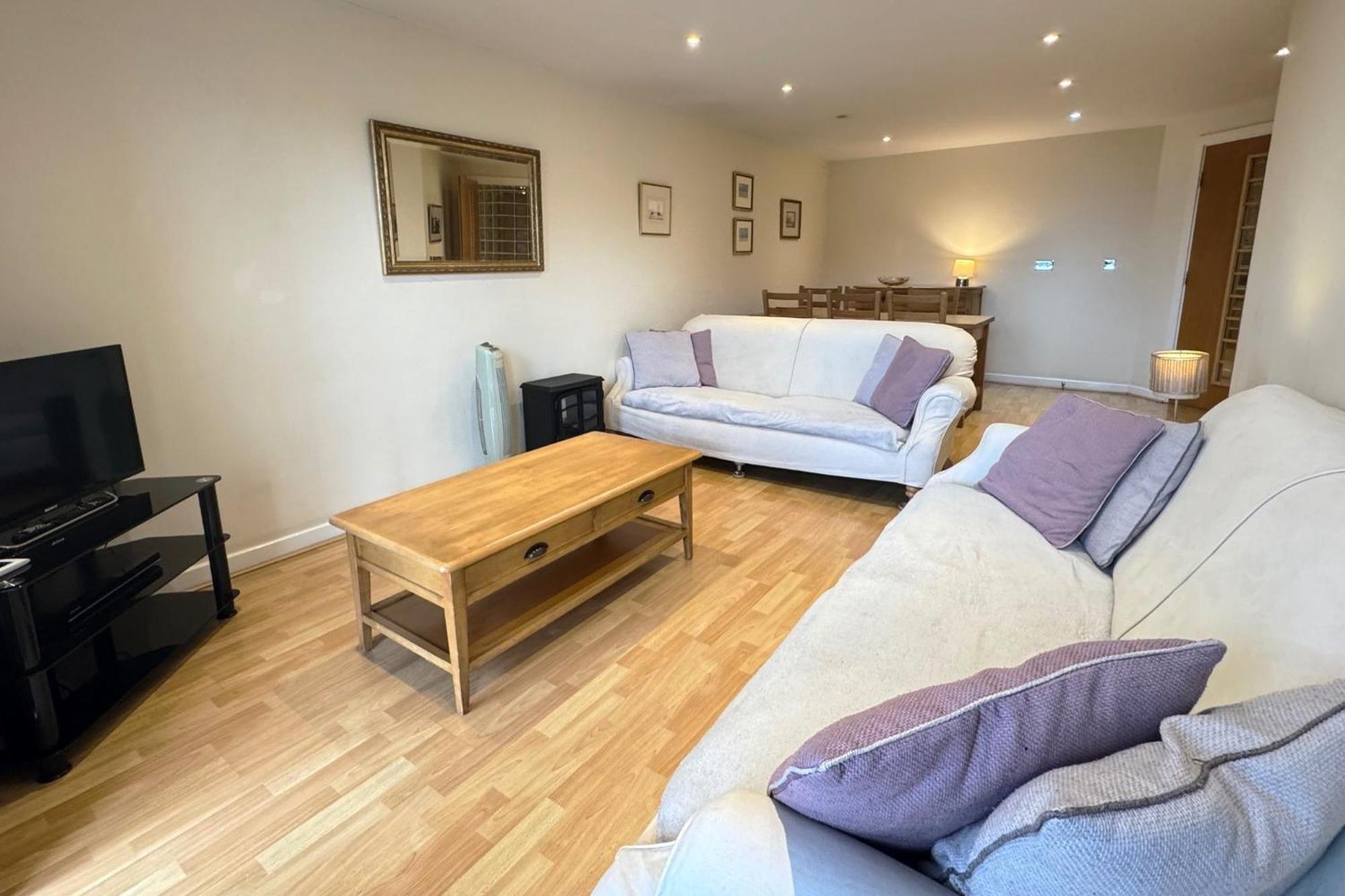 The Greenwich - Two Bedroom Apartment With Parking, Close To Ferry Terminals Southampton Exteriör bild