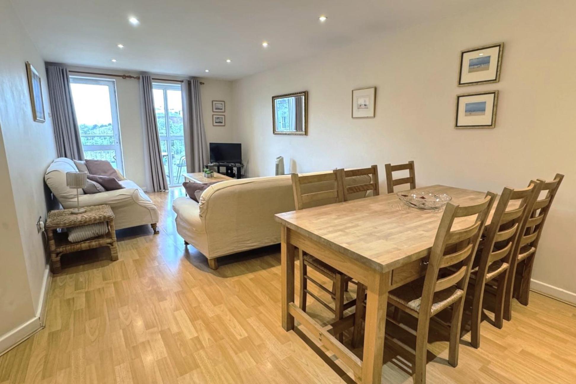 The Greenwich - Two Bedroom Apartment With Parking, Close To Ferry Terminals Southampton Exteriör bild